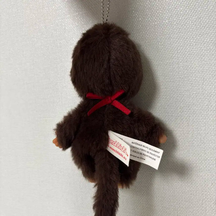 몬치치 보이