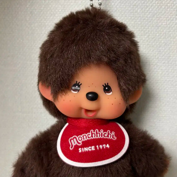 몬치치 보이