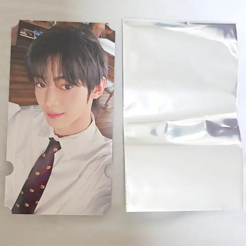 투어스 하지메마시떼 일본 카페 한진 입장 특전