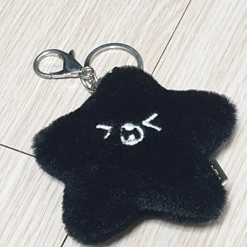 엔시티 해찬 햇가사리 키링