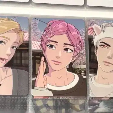 플레이브 메디힐 포카