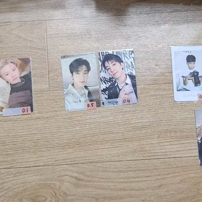 세븐틴포카