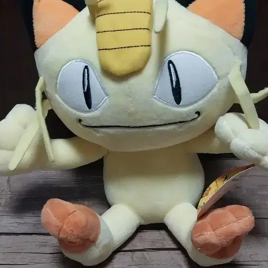 포켓몬스터 인형