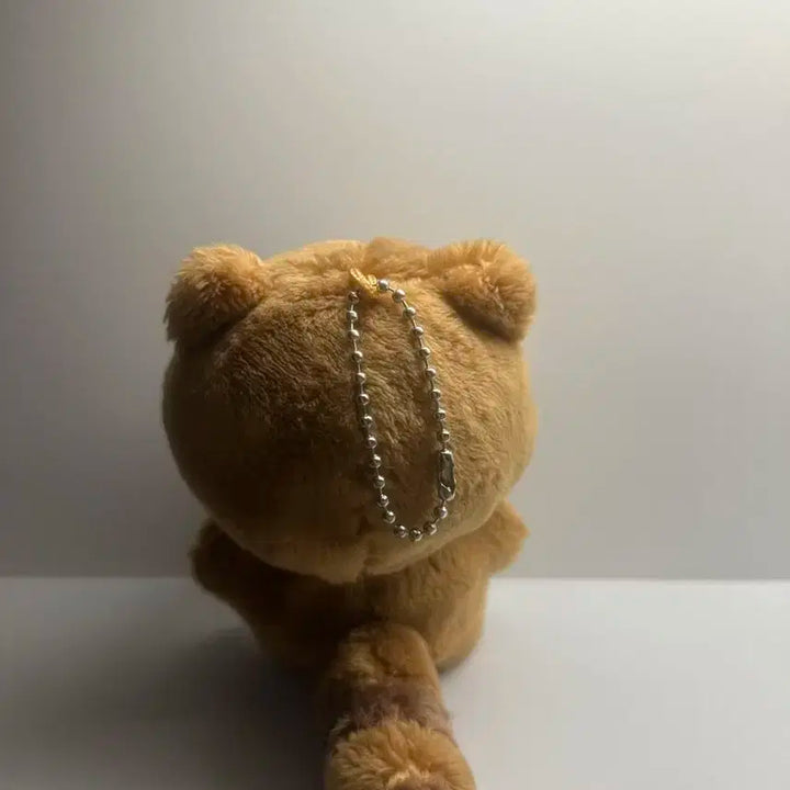 더보이즈 선우 인형 쪼구리