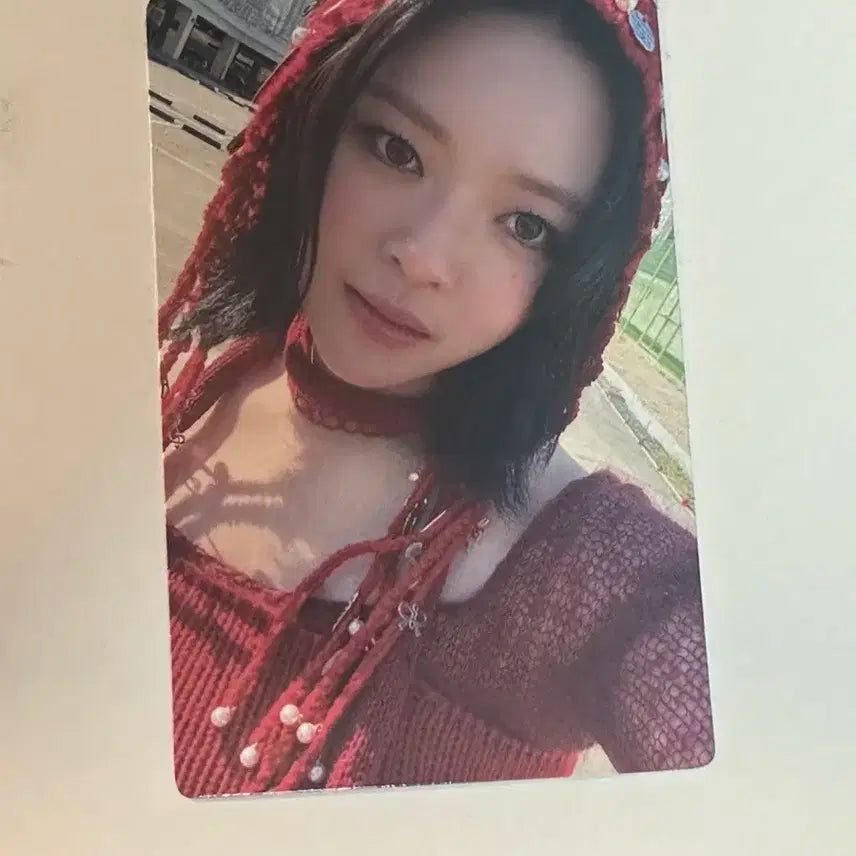 트와이스 TWICE 정연 THIS IS FOR 콘서트 DAY2 입장 포카