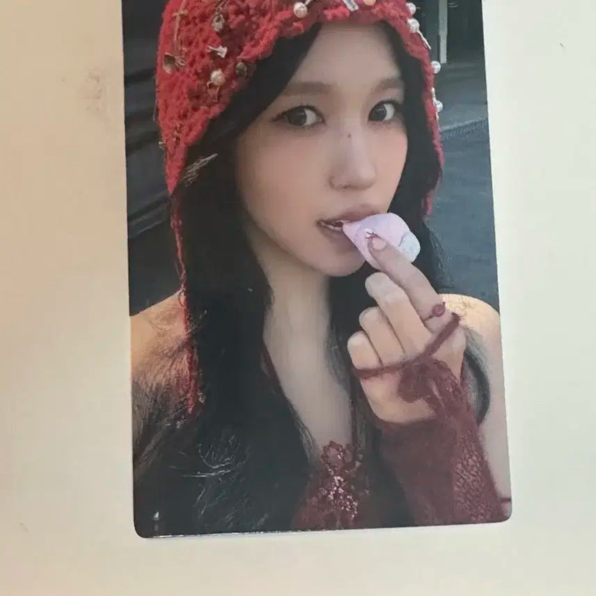트와이스 TWICE 미나 THIS IS FOR 콘서트 DAY2 입장 포카