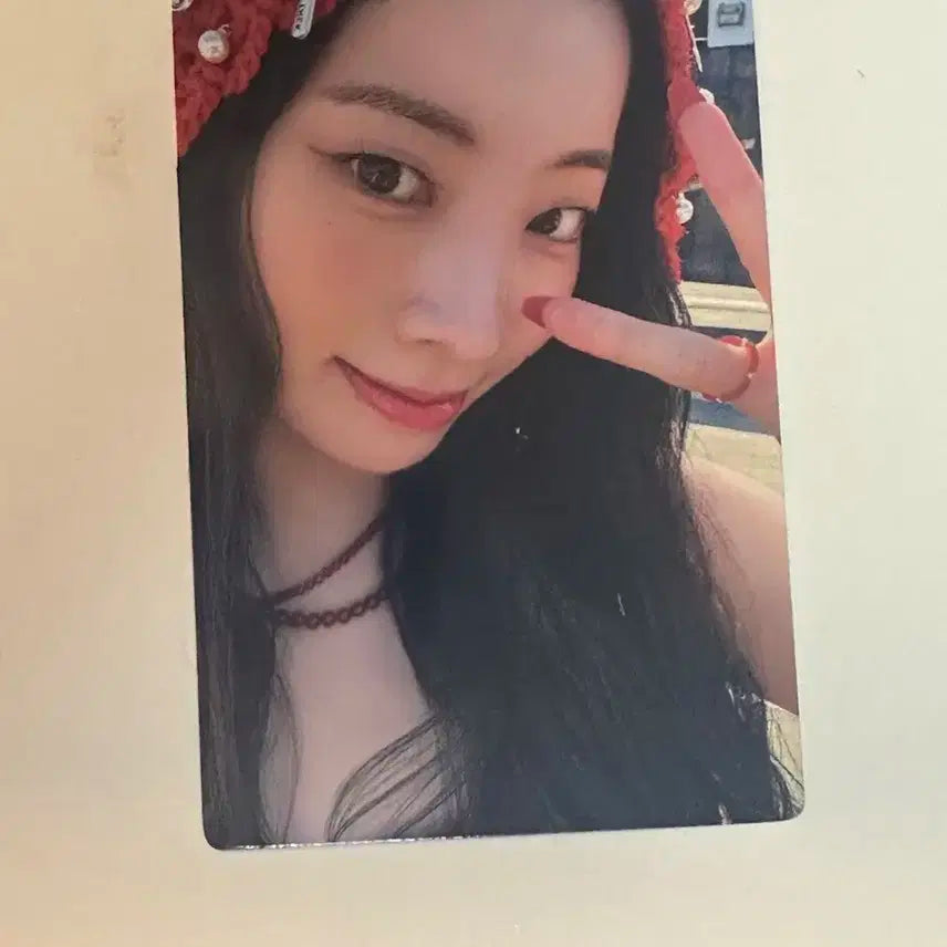 트와이스 TWICE 다현 THIS IS FOR 콘서트 DAY2 입장 포카