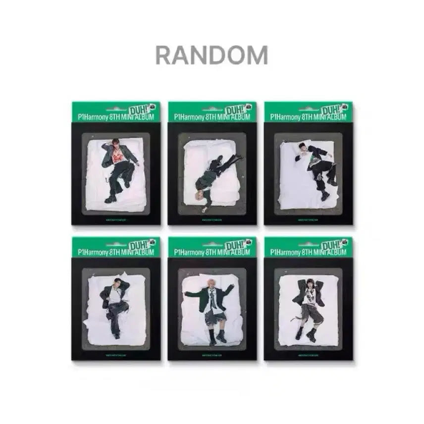 2種12枚　Weverse　FNC特典　トレカ　P1Harmony　SET IN Whoop Japan on X: 
