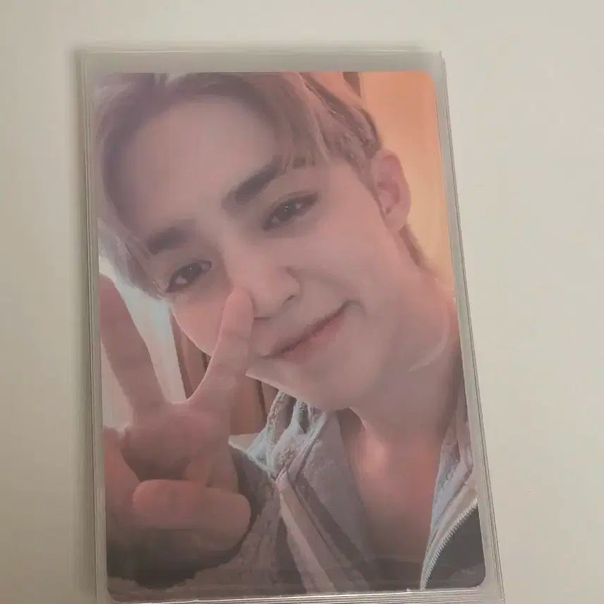 세븐틴 앨범 포카 앨포 에스쿱스 승철