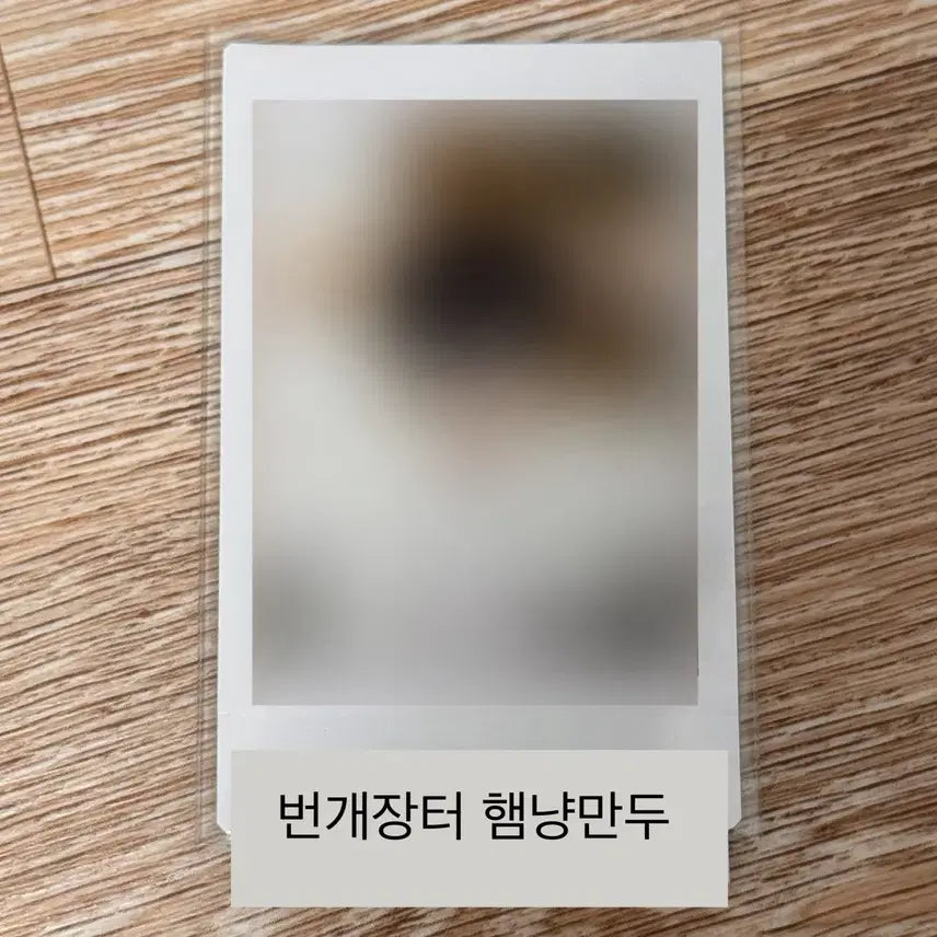 성한빈 싸폴 양도 판매