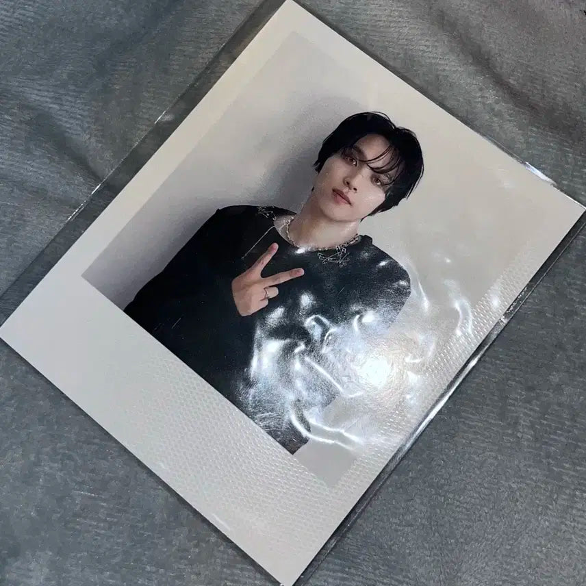 엔시티드림 시즌그리팅 해찬 폴라