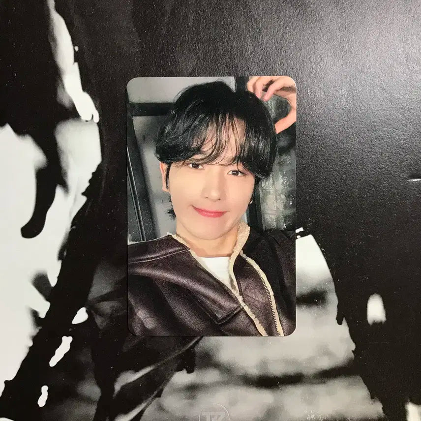 일괄) 더보이즈 현재 선우 포카 제너레이션 트레카 미공포 양도 비공굿 덤