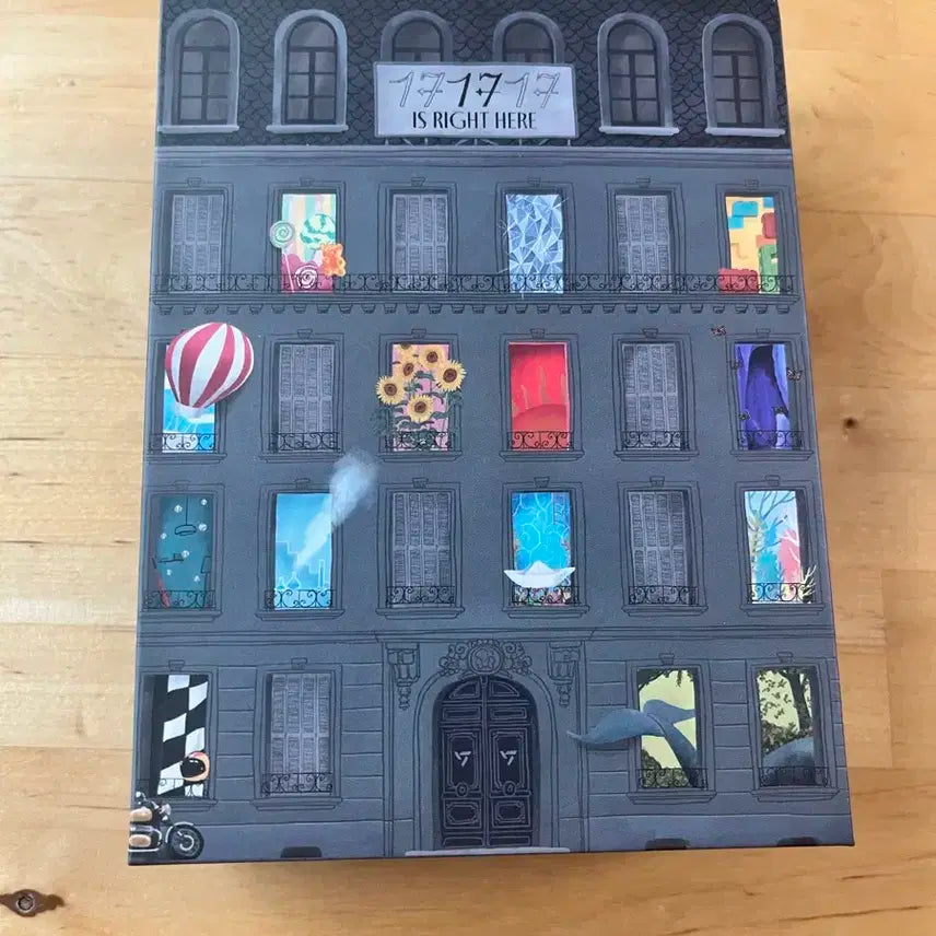 세븐틴 (SEVENTEEN) - SEVENTEEN BEST ALBUM '