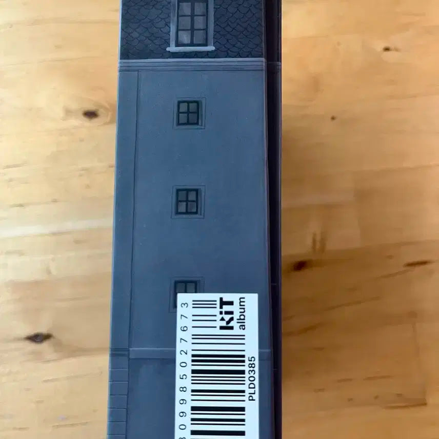 세븐틴 (SEVENTEEN) - SEVENTEEN BEST ALBUM '