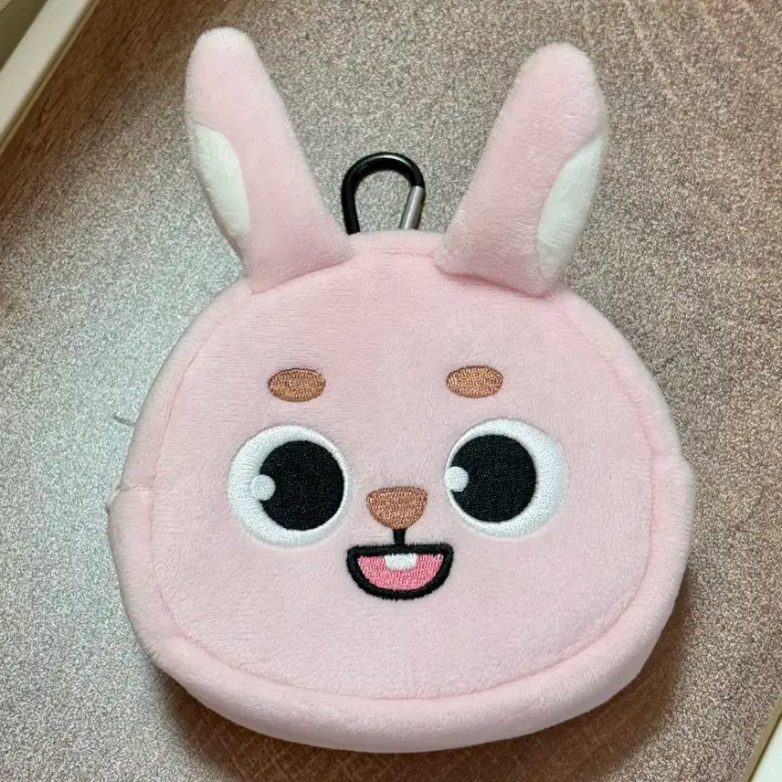 데이식스 일본 앰디 페이스 파우치 필