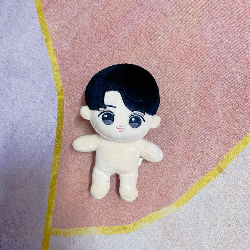 배진영 15cm 솜인형
