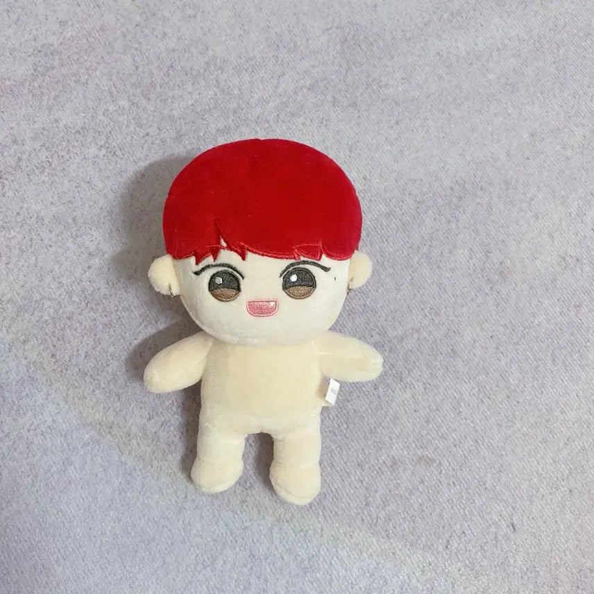 박우진 15cm 솜인형 십오깅