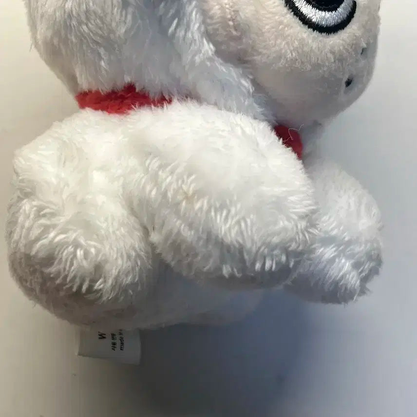 에스파 윈터 인형 직둥이