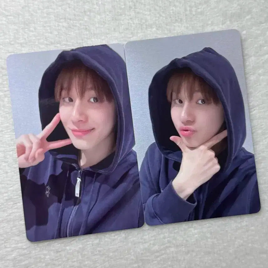 nct 엔시티 도재정 정우 kms 포카 일괄 판매 양도