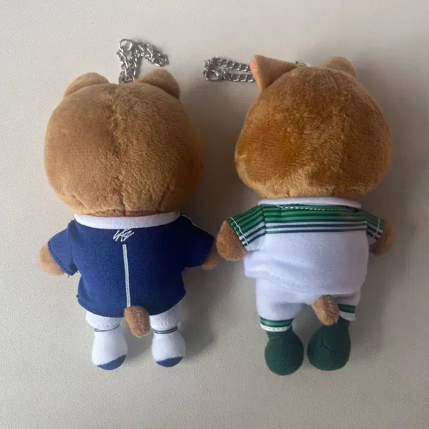 스키즈) 한쿼카 백참 세트 단순개봉 전시 개똥이 한지성 일본 굿즈 SET