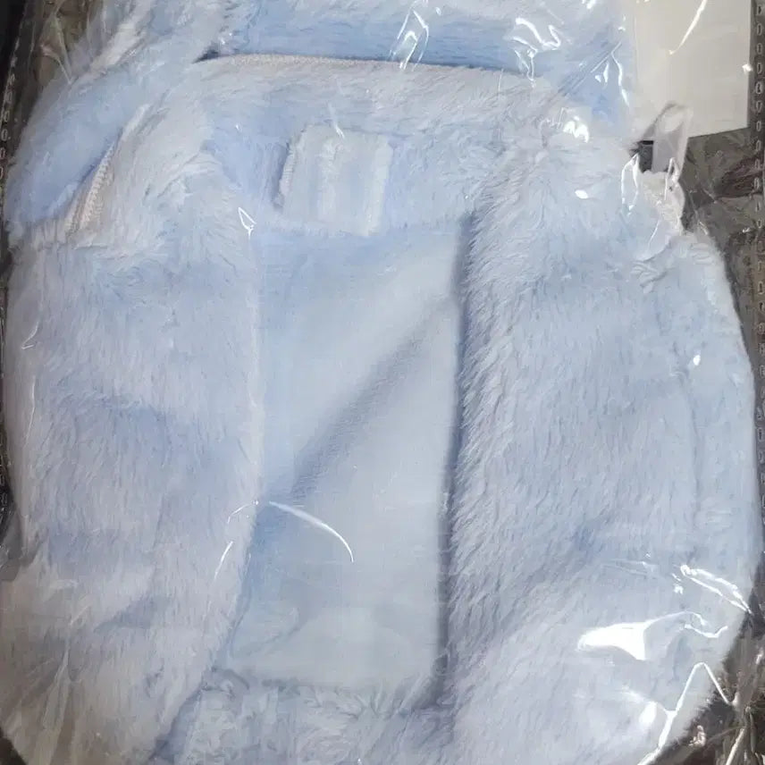 플레이브 비공굿 똥글이브 파우치