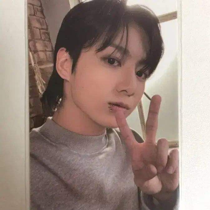 졍국 골든 위버스 포카 판매