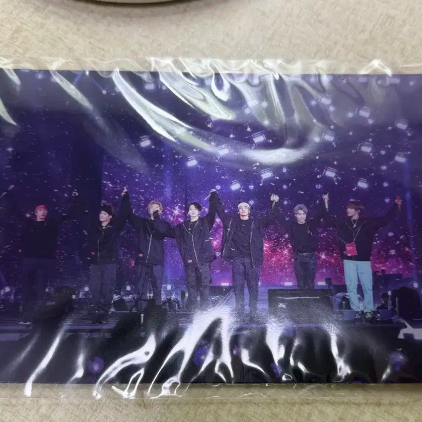 방탄 스파콘 디지털코드 양도(포카제외 풀셋)