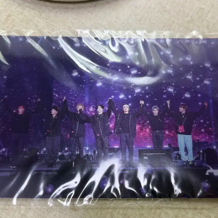 방탄 스파콘 디지털코드 양도(포카제외 풀셋)