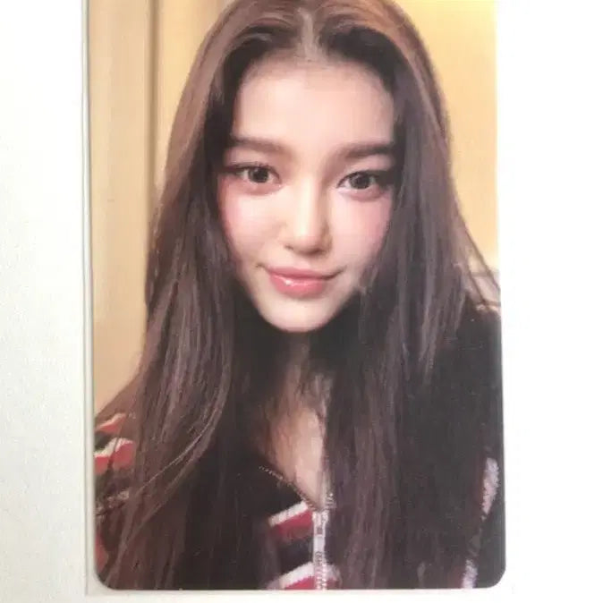 뉴진스 포카 판매 일괄