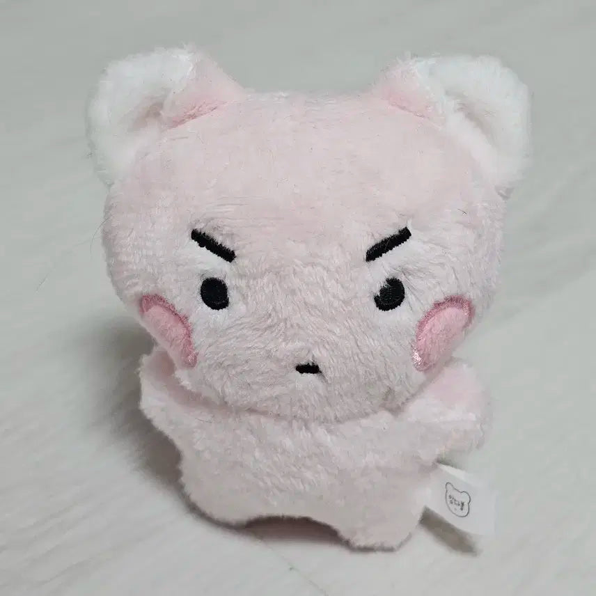 플레이브 밤비 비공식 인형 암다봉