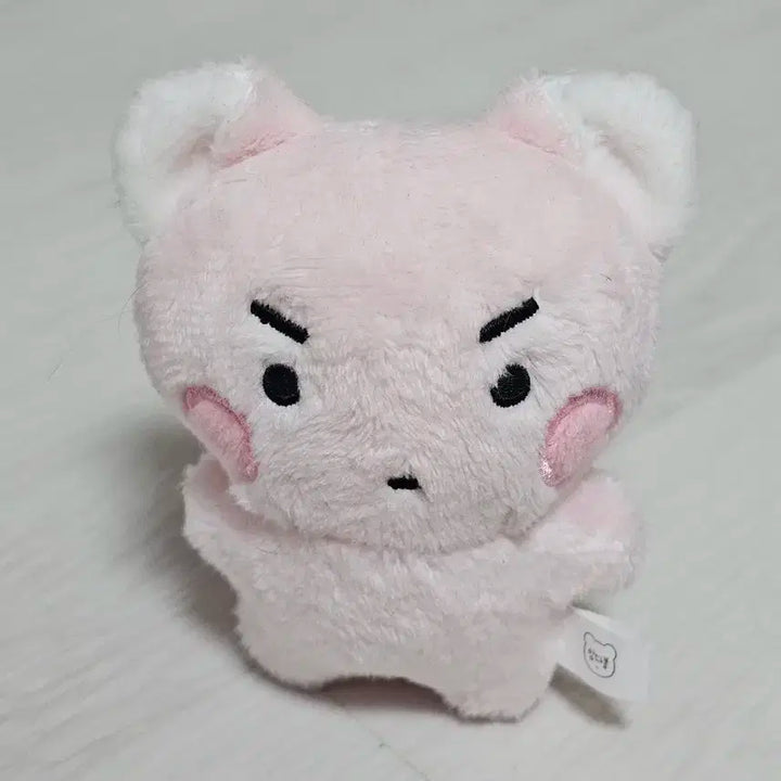 플레이브 밤비 비공식 인형 암다봉