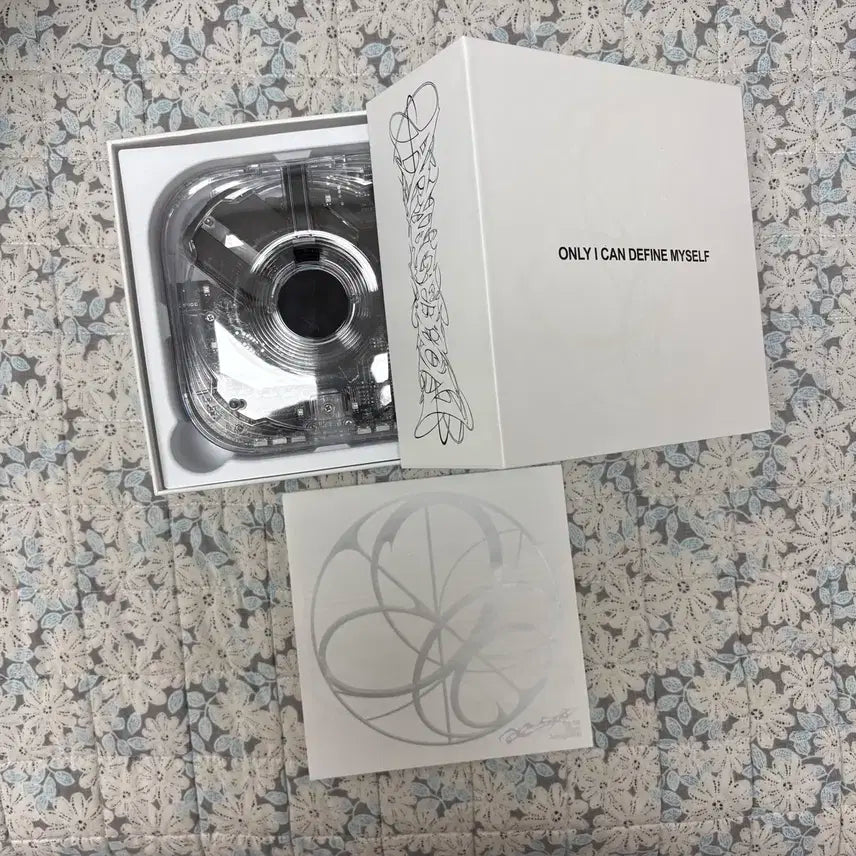 에스파 cdp