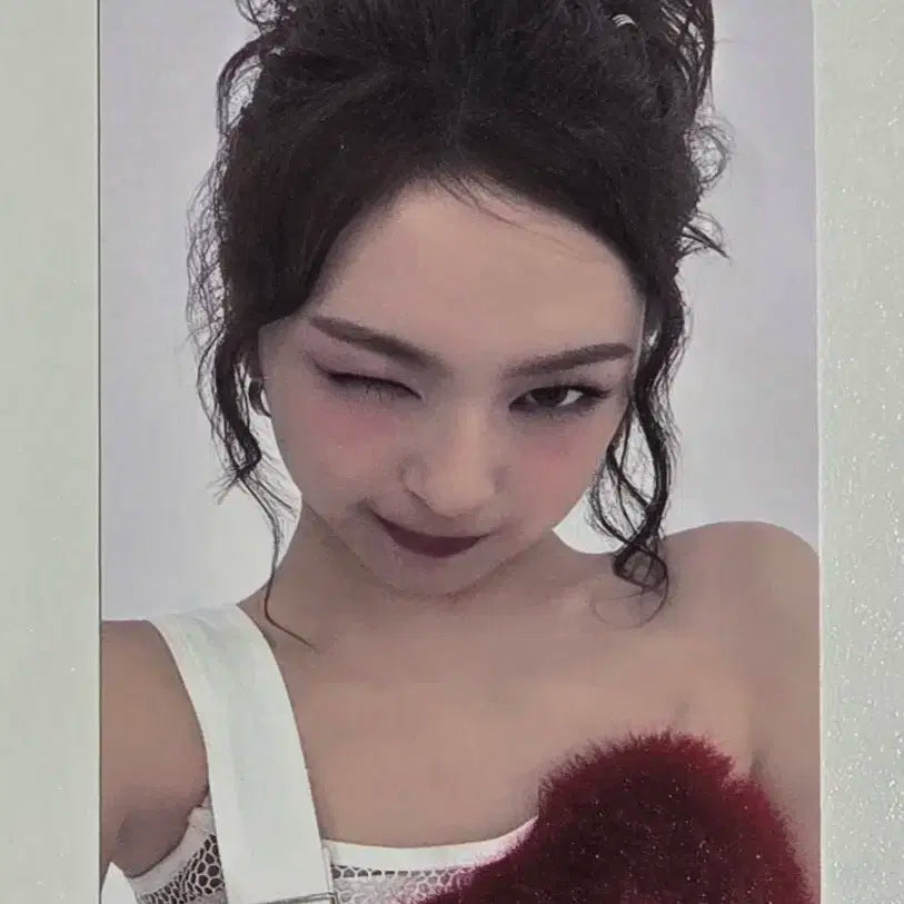 베이비몬스터 HOT SAUCE 핫소스 쇼음악중심 치키타 공방 포카