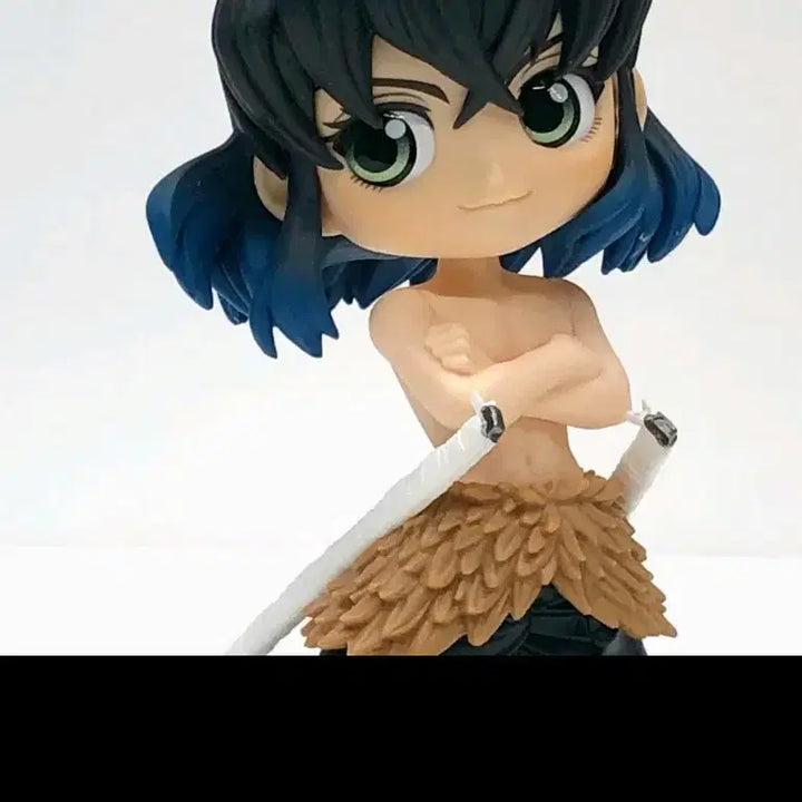 이노스케 하시비라 피규어