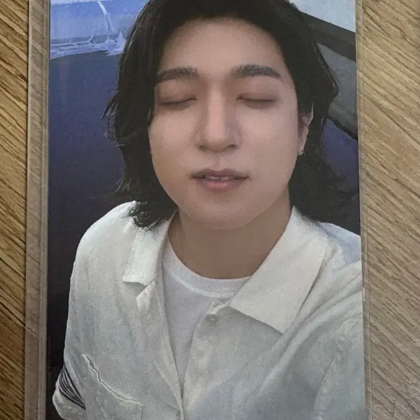 데이식스 성진