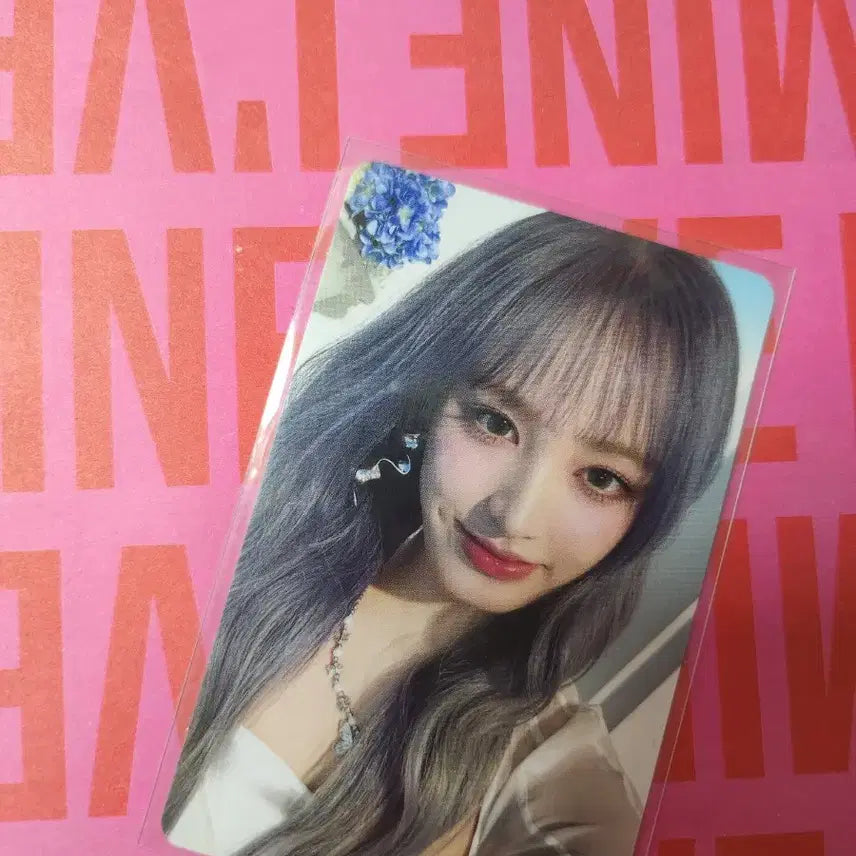 ALIVE 리즈 초회 생산판 한정판 B