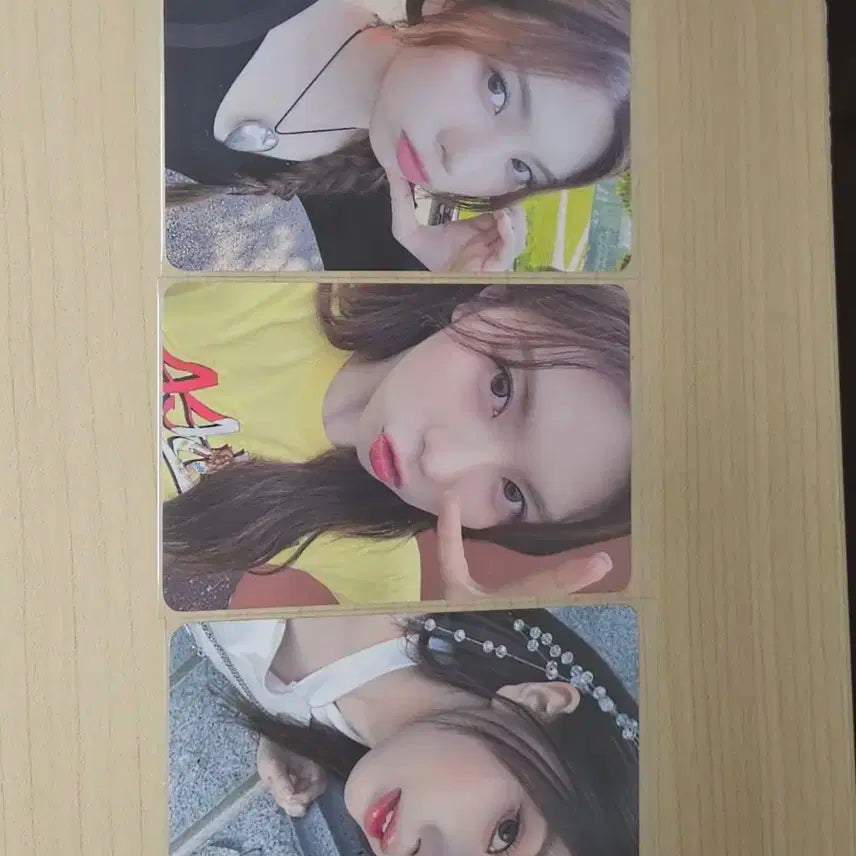 엔믹스 배이 파티오클락 위드뮤
