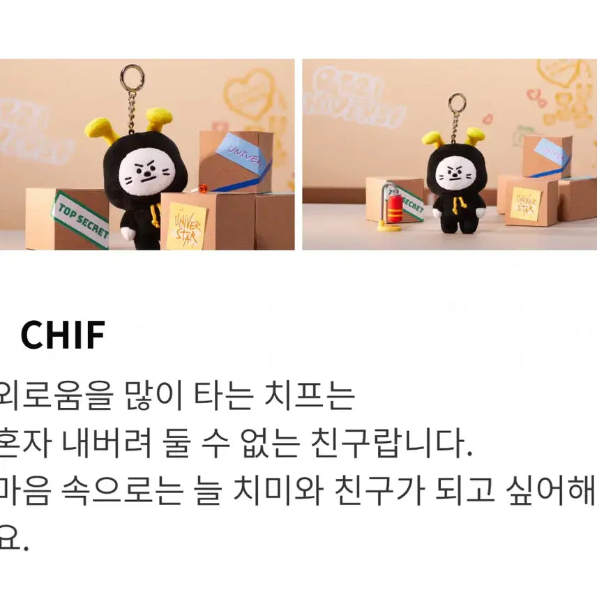 CLASS:y ジミン セット BUNJANG] Bangtan Sonyeondan Jimin Chimmy BT21 AT21 Special