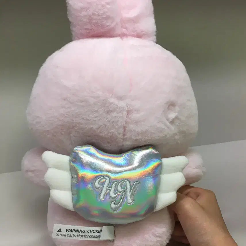 버니니 하니 인형 (뉴진스 njz)