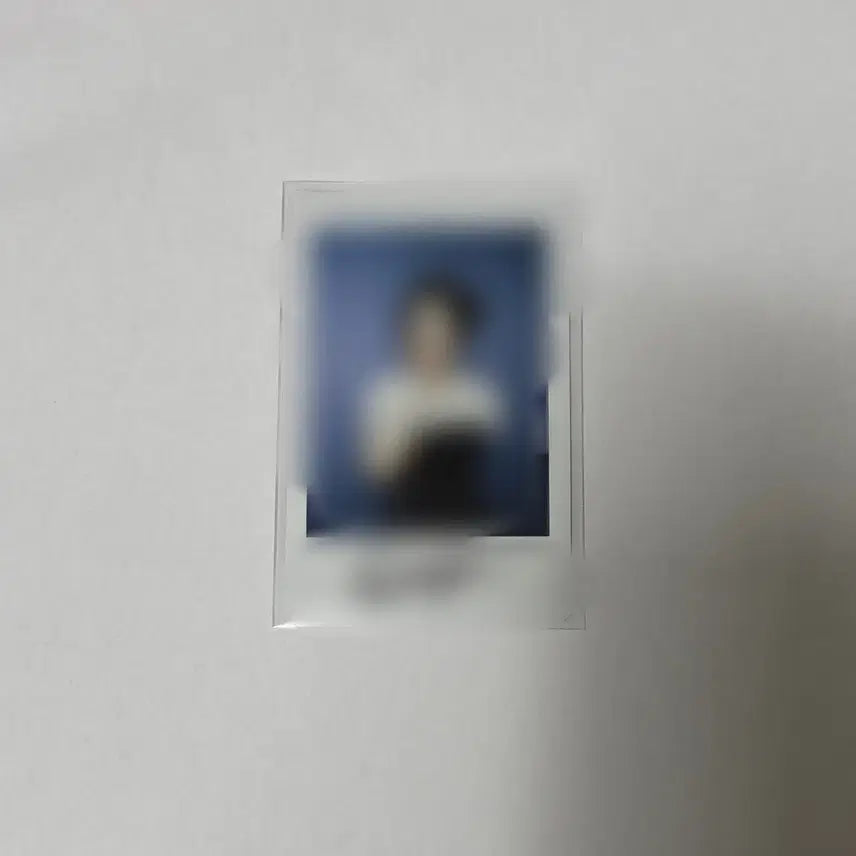 NMIXX 엔믹스 설윤 싸인폴라로이드