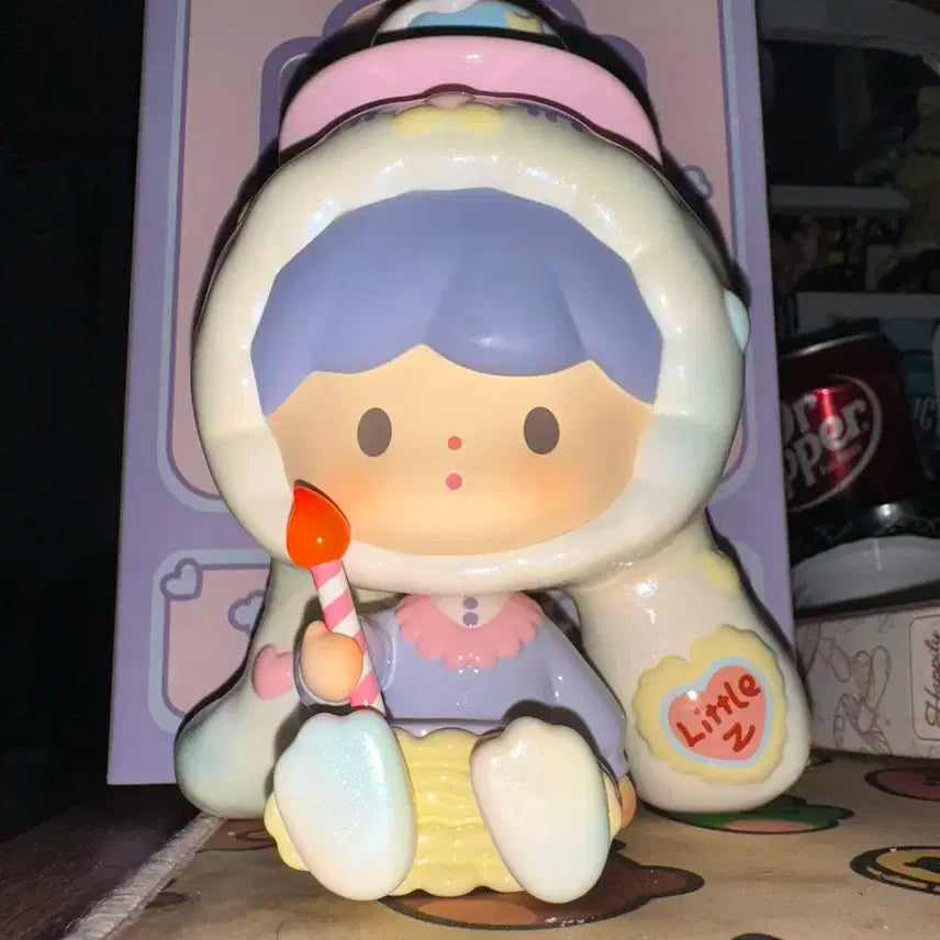 몰린타 빅 피규어