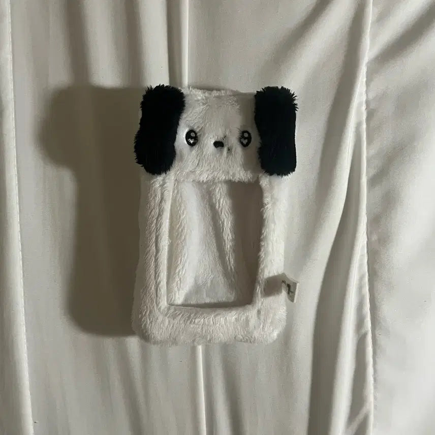 더보이즈 영훈 김뽀리 포카홀더