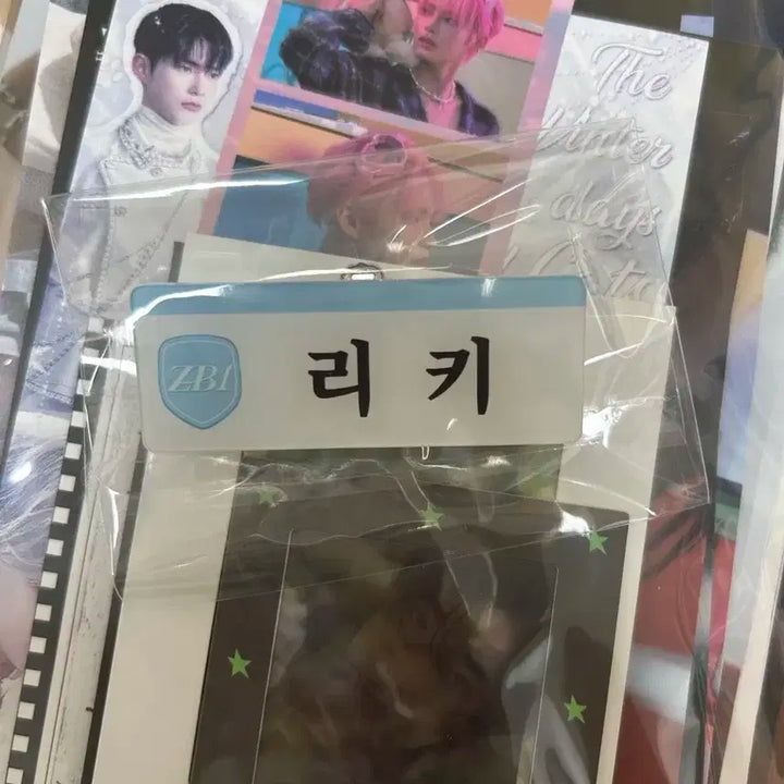 제로베이스원 제베원 공굿 비공굿 일괄