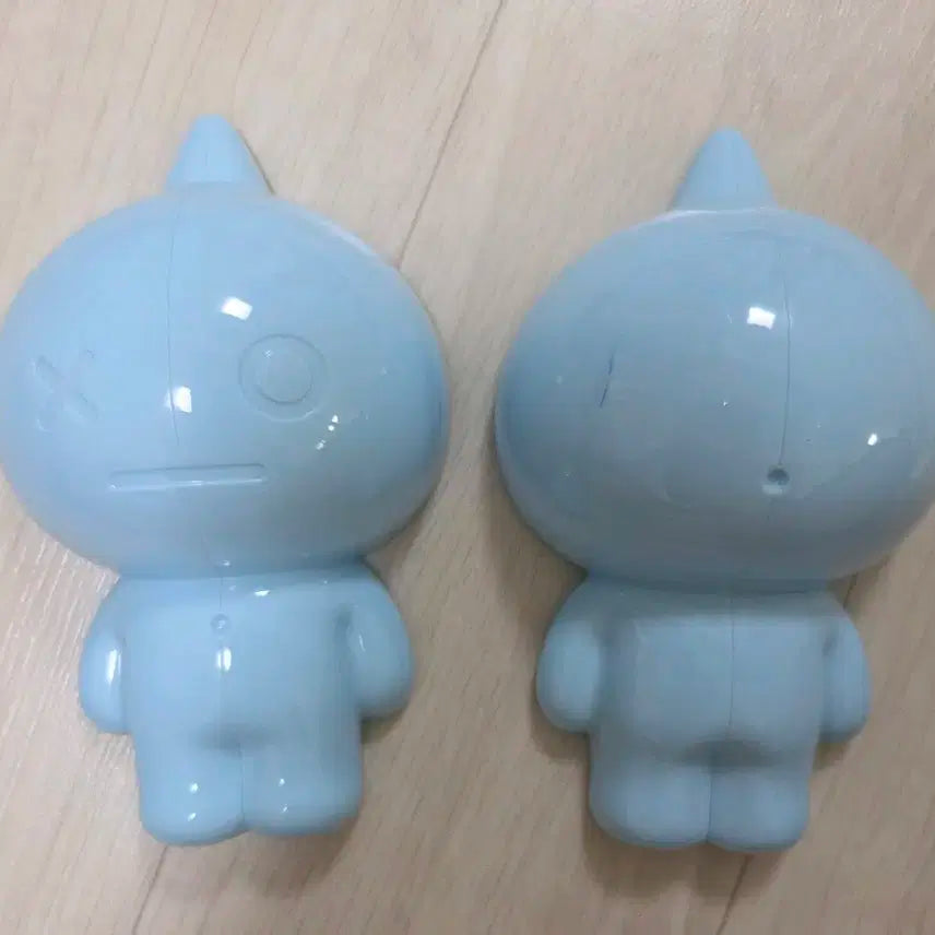 BT21 컬랙터블 피규어 블라인드팩 vol.1 타타
