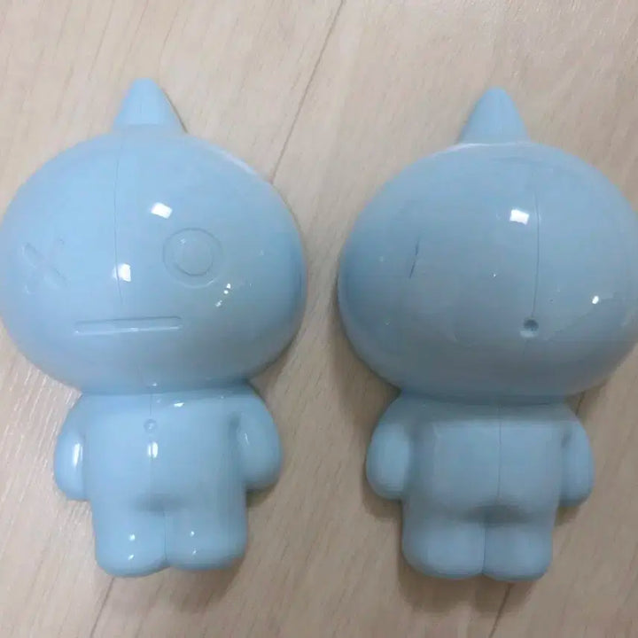 BT21 컬랙터블 피규어 블라인드팩 vol.1 타타