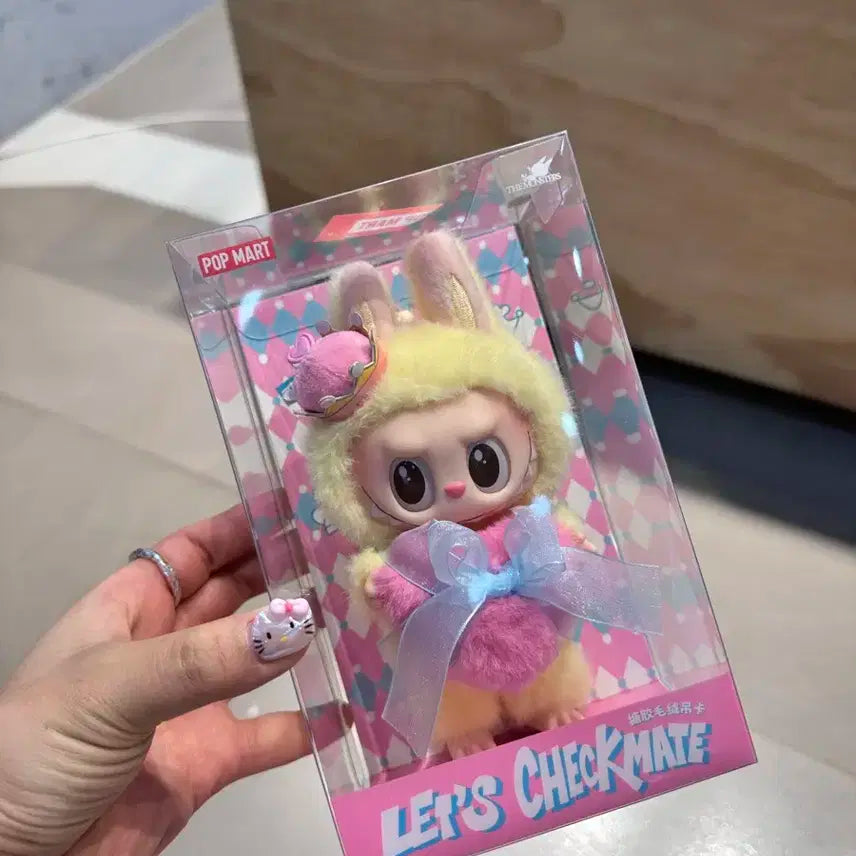 라부부 정품