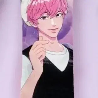 플레이브 왜요왜요왜 밤비 쿠션 양도 예준노아밤비은호하민