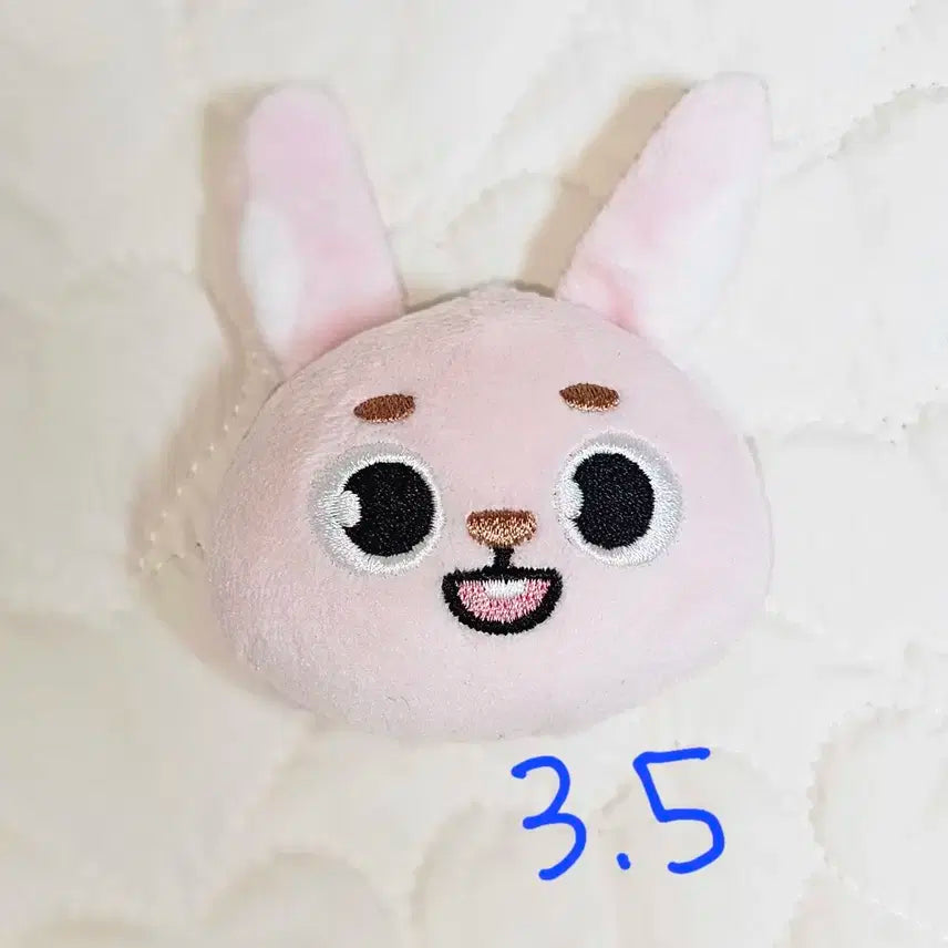 데이식스 데니멀즈 일본 굿즈 얼굴뱃지 필