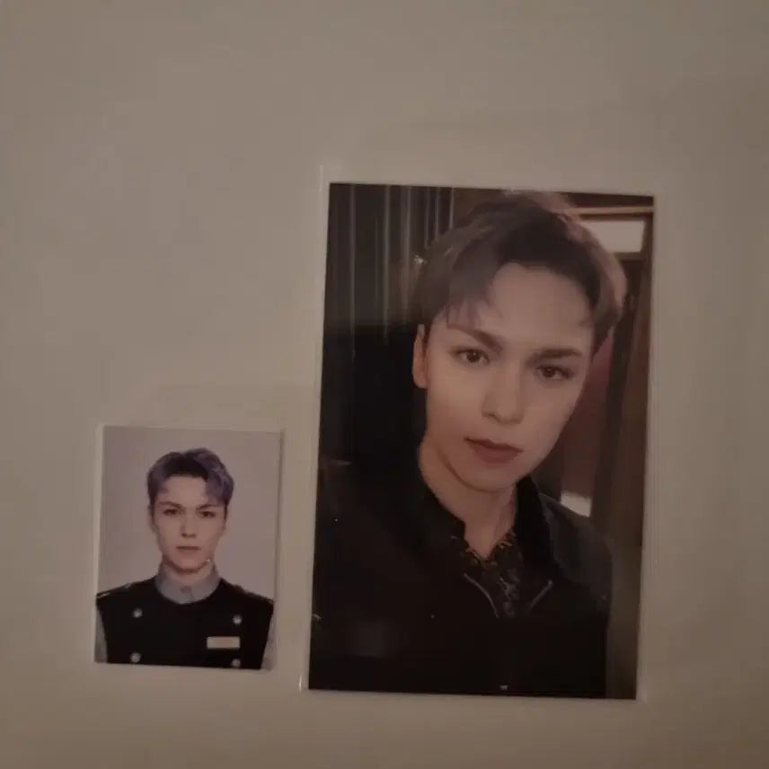 세븐틴 버논 호텔틴