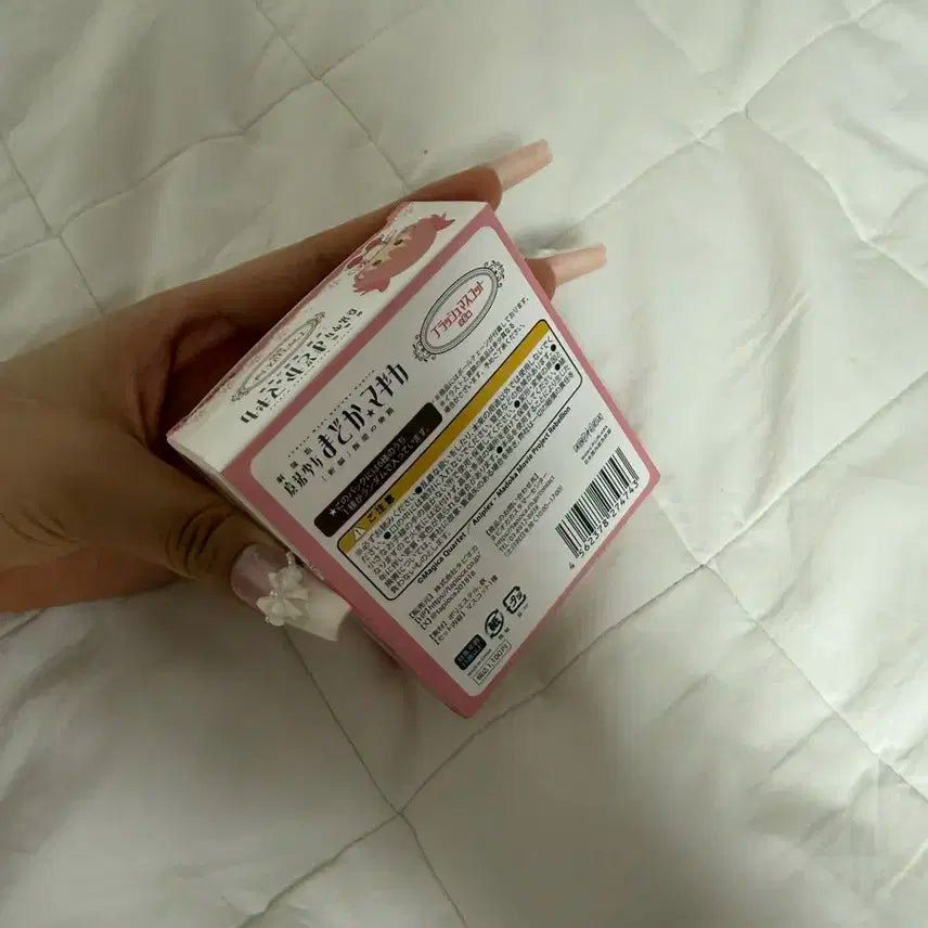 마법소녀 마도카 마기카 마마마 타피누이 미개봉